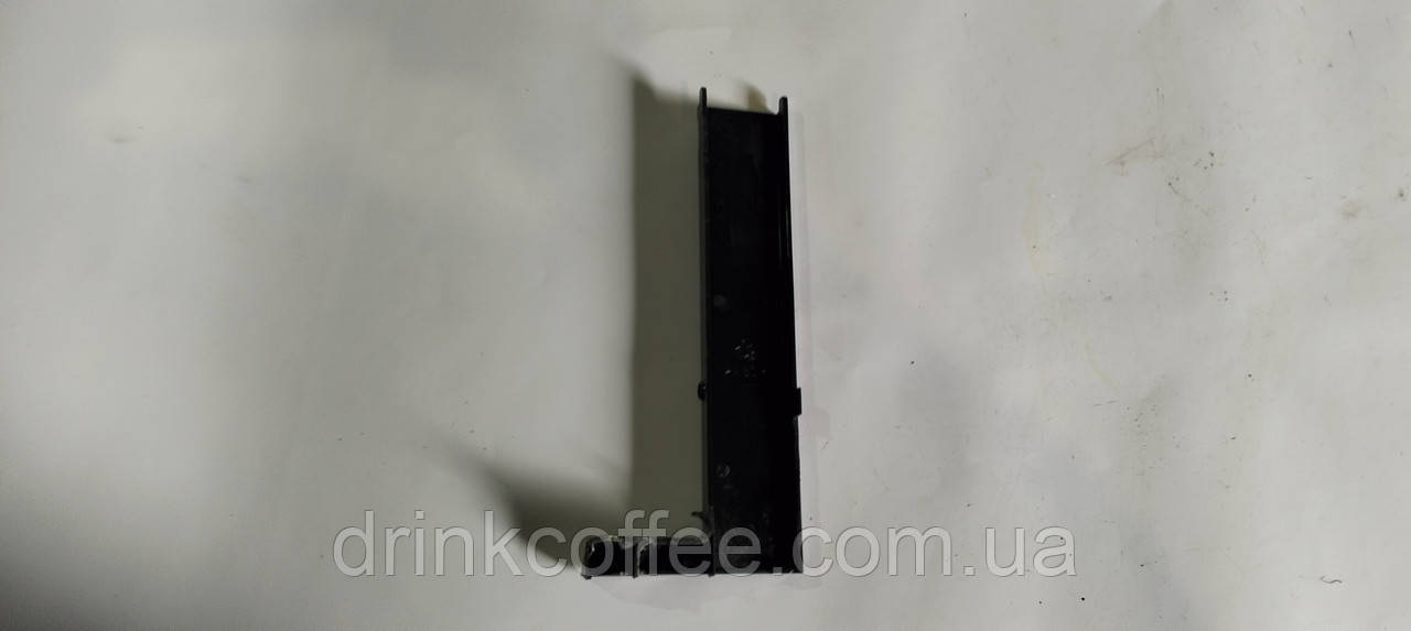 Декоративна накладка на корпус для кавомашини DeLonghi ESAM 03.120 S_4 б/у