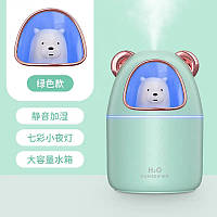 Увлажнитель воздуха для новорожденного Bear Humidifier H2O USB / BH-785 Увлажнитель воздуха