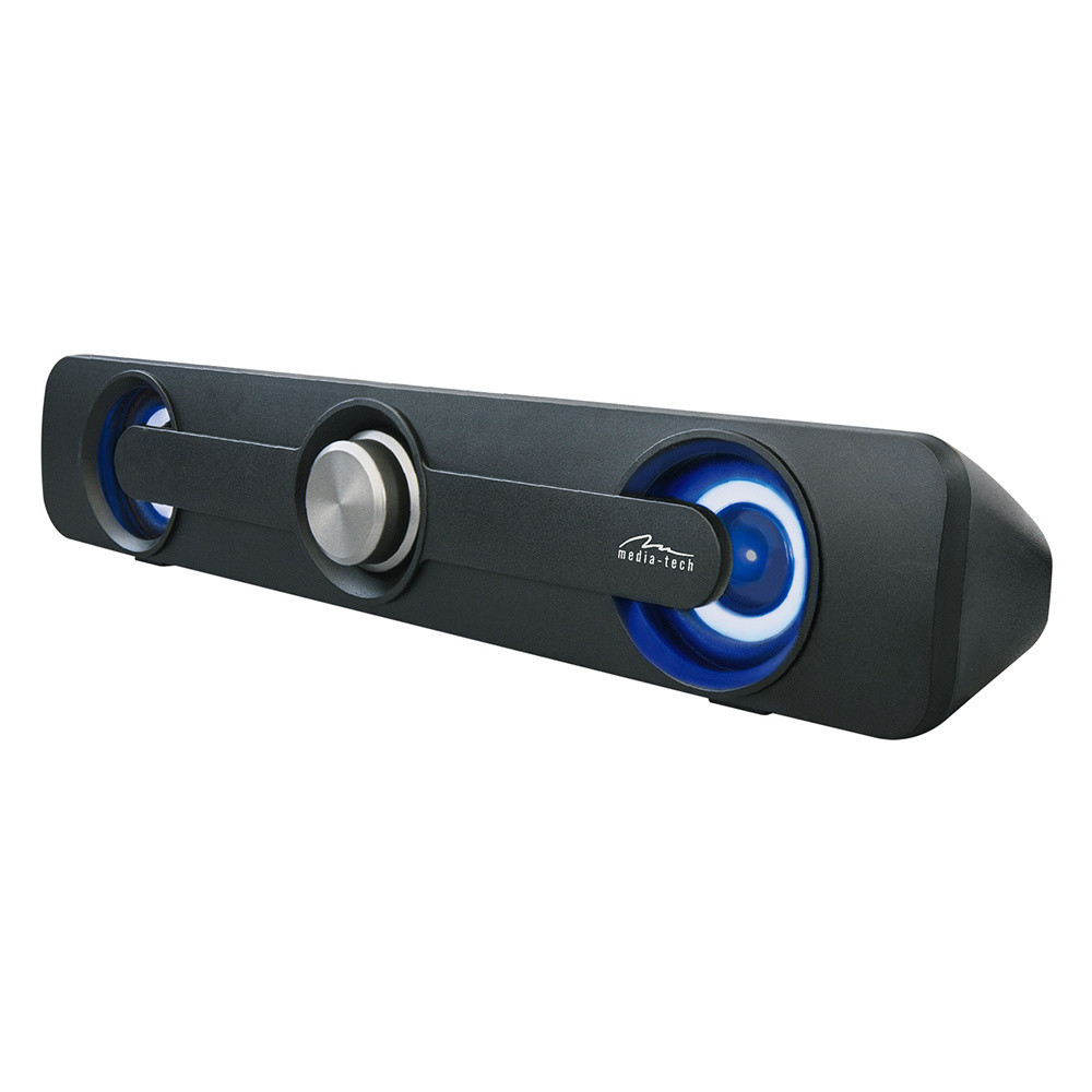 Колонка для комп'ютера Media-Tech Soundbar MT3173