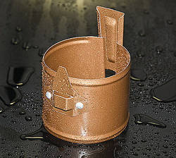 Кріплення водостічної труби Struga 150/100 (Струга) Польща