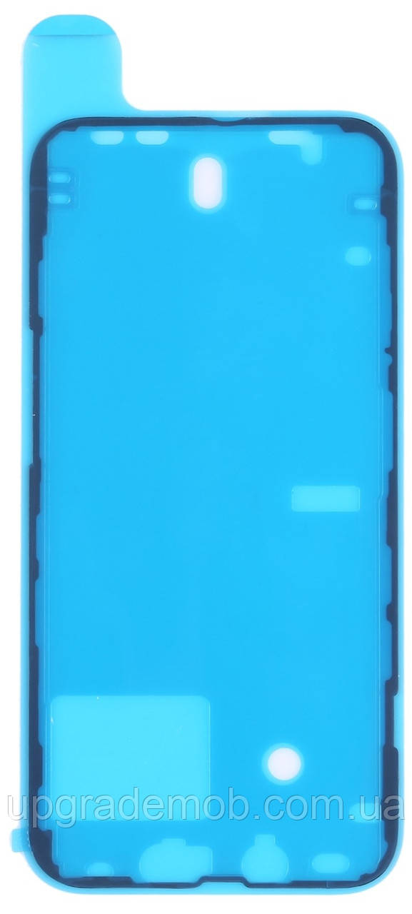 Двосторонній скотч-дисплея iPhone 13 Pro чорний, фото 1