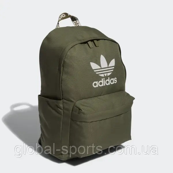 Рюкзак Adidas Adicolor Originals (Артикул: HK2624)