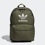 Рюкзак Adidas Adicolor Originals (Артикул: HK2624), фото 2