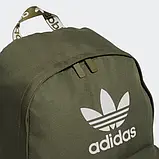 Рюкзак Adidas Adicolor Originals (Артикул: HK2624), фото 3