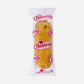 Бісквіт Hostess Twinkies Original 1 шт 38 g