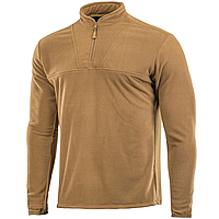 Оригінальний флісовий світшот M-Tac Delta Fleece