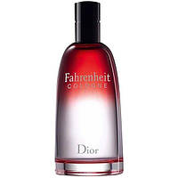 Christian Dior Fahrenheit Cologne 100ml ( Крістіан Діор Фаренгейт Одеколон ) Чоловічі Парфуми Духи