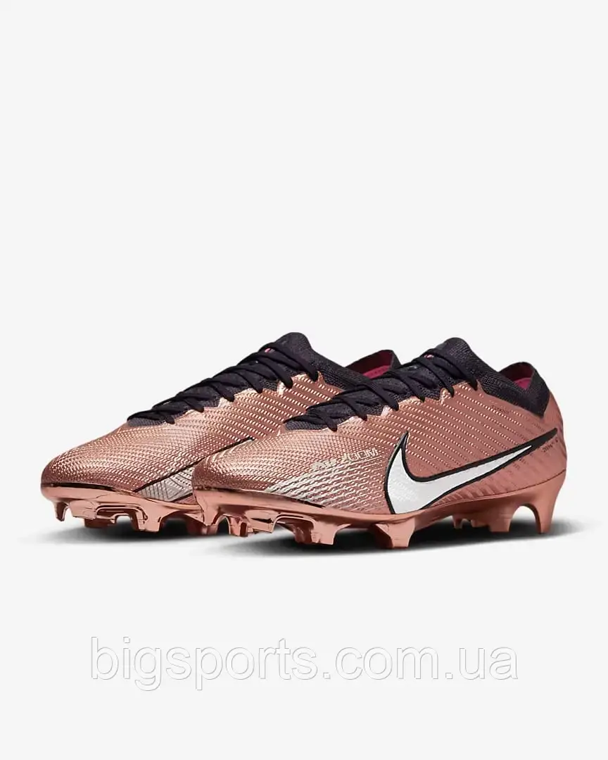 Бутси чоловічі Nike Zoom Mercurial Vapor 15 Elite Fg (арт. DR5934-810)