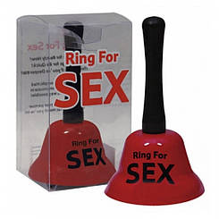Дзвінок настільний Ring for sex