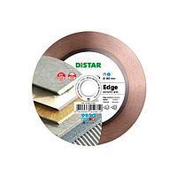 Диск алмазний для кераміки Distar 1A1R Edge 180x25.4x1.4 мм (11120421014)