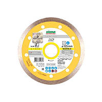 Диск алмазний за мармуром Distar 1A1R Marble 125x22.2x1.4 мм (11115053010)