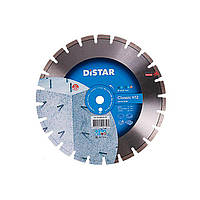 Диск алмазний для бетону Distar 1A1RSS/C1-W Classic H12 404x25.4x3.5 мм (12185004121)