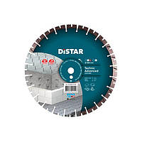 Диск алмазный по бетону Distar 1A1RSS/C3 Technic Advanced 350x25.4x3.5 мм (14320347025)