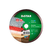 Диск алмазный по граниту Distar 1A1R Granite 180x25.4x1.4 мм (11120034014)