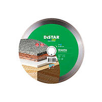 Диск алмазный по граниту Distar 1A1R Granite 400x32x2.2 мм (11127034026)