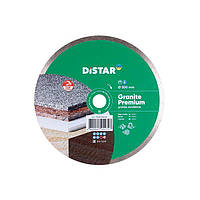 Диск алмазный по граниту Distar 1A1R Granite Premium 300x32x2.4 мм (11327061022)