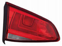 Фонарь Внутренний Левый Volkswagen Golf 7 2012- Хетчбек 5G0945095M 5G0945094M