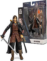 Фигурка Арагорн Властелин Колец The Lord of The Rings: Aragorn BST AXN 500874