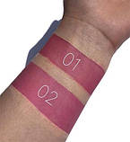 Тинт для губ і щік PASTEL Lip to Cheek tint тон 02 LOLITA, фото 2