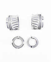 Комплект шестеренm тісторозкатки Fimar Restoitalia ОРИГІНАЛ! MF0500015 Restoitalia MF05000016 SPR50UNO