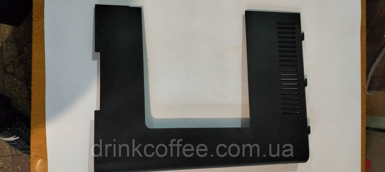 Панель права бічна для кавомашини DeLonghi ESAM 03.120 ECO_4 б/у, фото 1