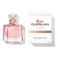 Guerlain Mon Guerlain Парфюмированная вода 100 ml (Духи Мон Герлен Духи Женские Духи Герлен)