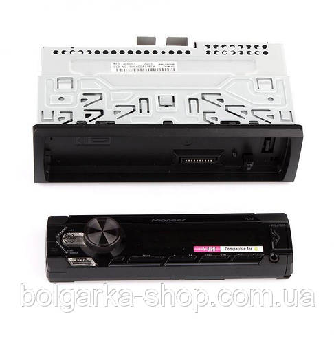 Автомагнитола Pioneer MVH-S120UBА (FLAC) (ID#1886670949), цена: 3043 ...