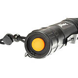 Ліхтарик ручний BL P08-P50 з 5 режимами роботи, фото 4
