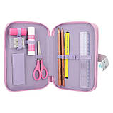 Пенал із наповненням на кодовому замку Top model MERMAID Топ Модел (12299), фото 5