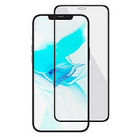 Защитное стекло Glasscove для Apple IPhone 12 Pro Max 9H 3D Curved (3_00814)