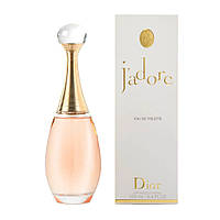 Christian Dior J'adore 100ml Женская туалетная вода ( Кристиан Диор Жадор ) Жадор Диор Духи Жадор Парфюм Диор