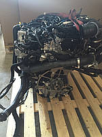 Двигун Skoda Octavia 1.6 TDI, 2013-today тип мотора CRKB, CXXB, DBKA
