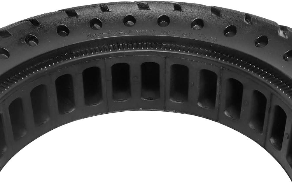 Антипрокольная шина для Электросамоката Ninebot Segway MAX G30 10 дюймов от CarryTire (TireM601 ) - фото 3 - id-p1405251429