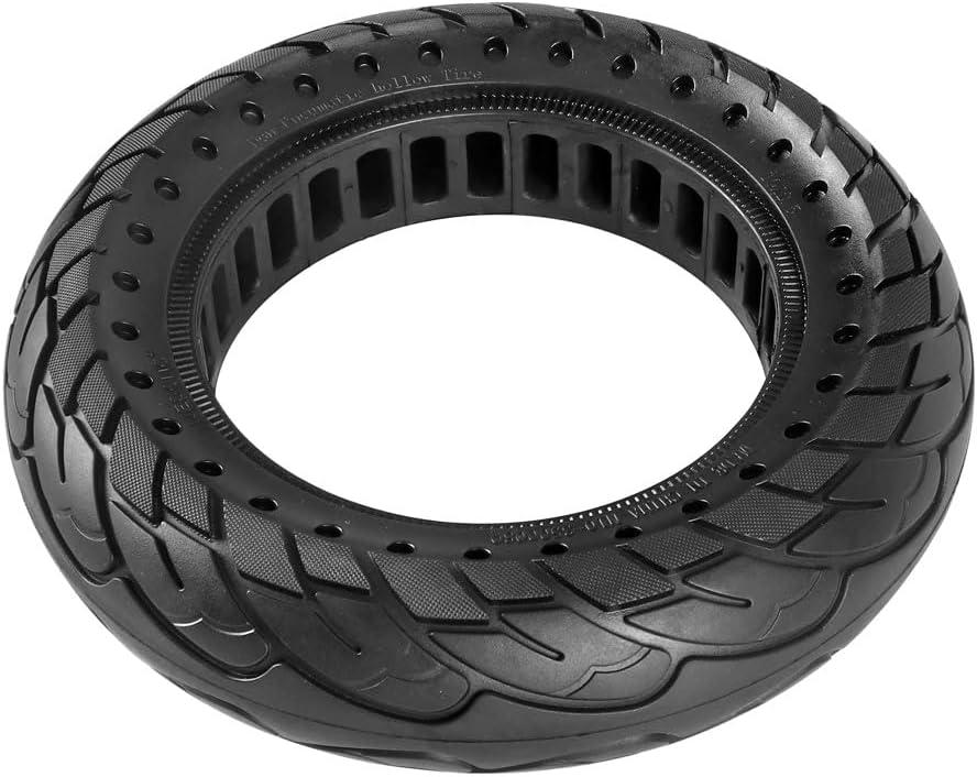 Антипрокольная шина для Электросамоката Ninebot Segway MAX G30 10 дюймов от CarryTire (TireM601 ) - фото 4 - id-p1405251429