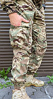 Штаны пиксель зсу Kargo,тактические военные брюки джоггеры армия для военнослужащих
