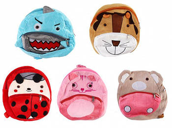 Дитячий Рюкзак Тварина C56867 G-Rich