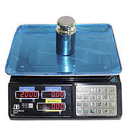 Ваги торгові ВТЕ-Центровес-30Т1-К