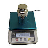 Ваги фасувальні ВТЕ-Центровес-3,2Т3-Б1, фото 2