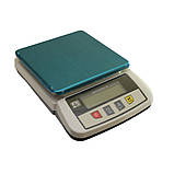 Ваги фасувальні ВТЕ-Центровес-3,2Т3-Б1, фото 3