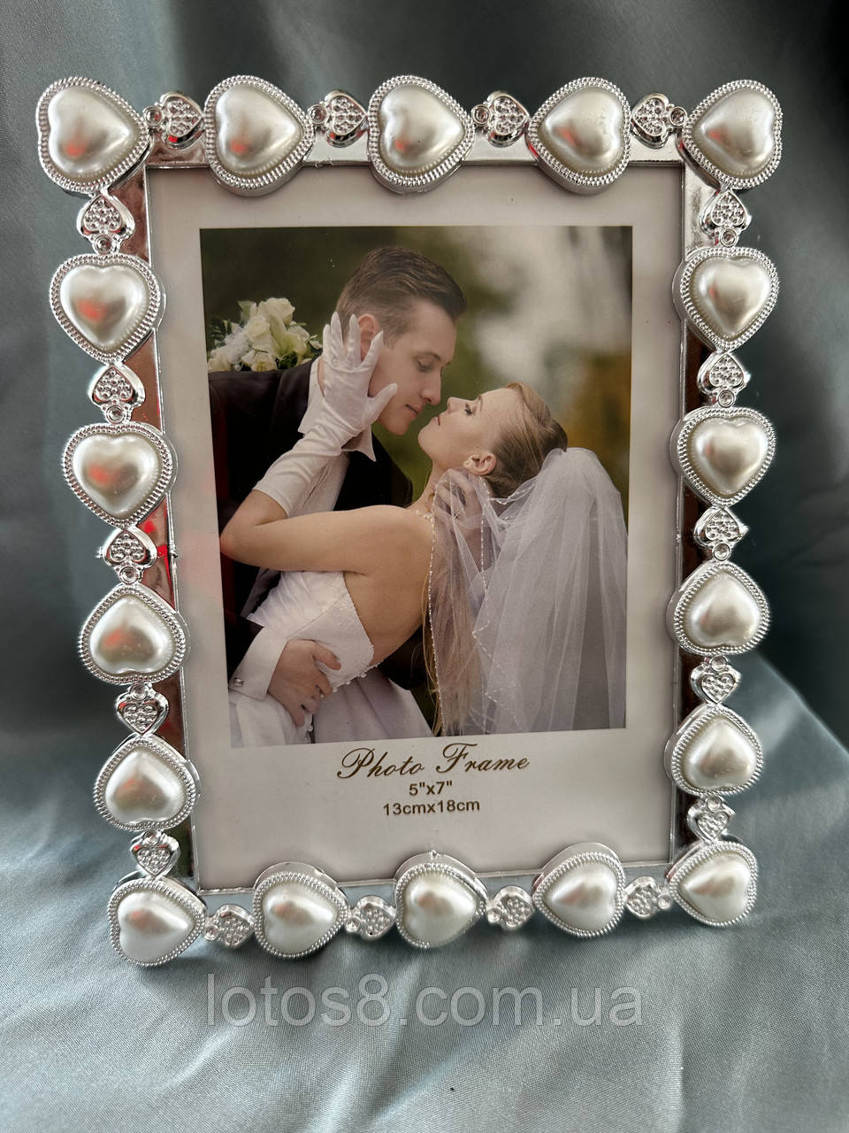 Фото рамка, фото 1