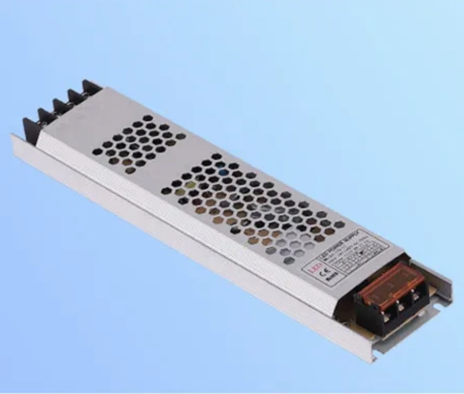 Блок живлення 12 вольтів 8,3 ампера 100 Вт, фото 1