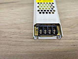 Блок живлення 12 вольтів 8,3 ампера 100 Вт, фото 6