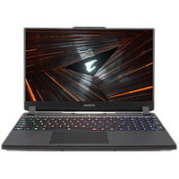 Gigabyte AORUS 15 (2022)/RTX 3070 TI/I5 12500H/RAM 16GB/SSD 1TB/QHD 165Hz