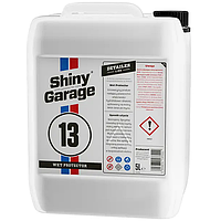 «Быстрый Кварц» Shiny Garage Wet Protector, 5 л