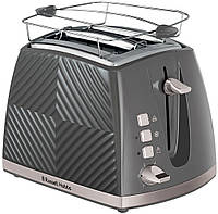 Тостер Russell Hobbs Groove 2 Slice 26392-56