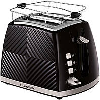 Тостер Russell Hobbs Groove 2 Slice 26390-56