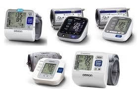 Тонометр, термометр, вимірювальні прилади