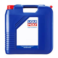 Моторное масло Liqui Moly Langzeit-Motoroil Truck FE 5W-30 20л. (2383) - Топ Продаж!