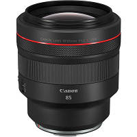Объектив Canon RF 85mm f/1.2 L USM (3447C005) - Топ Продаж!