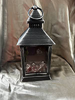 Електронний світильник